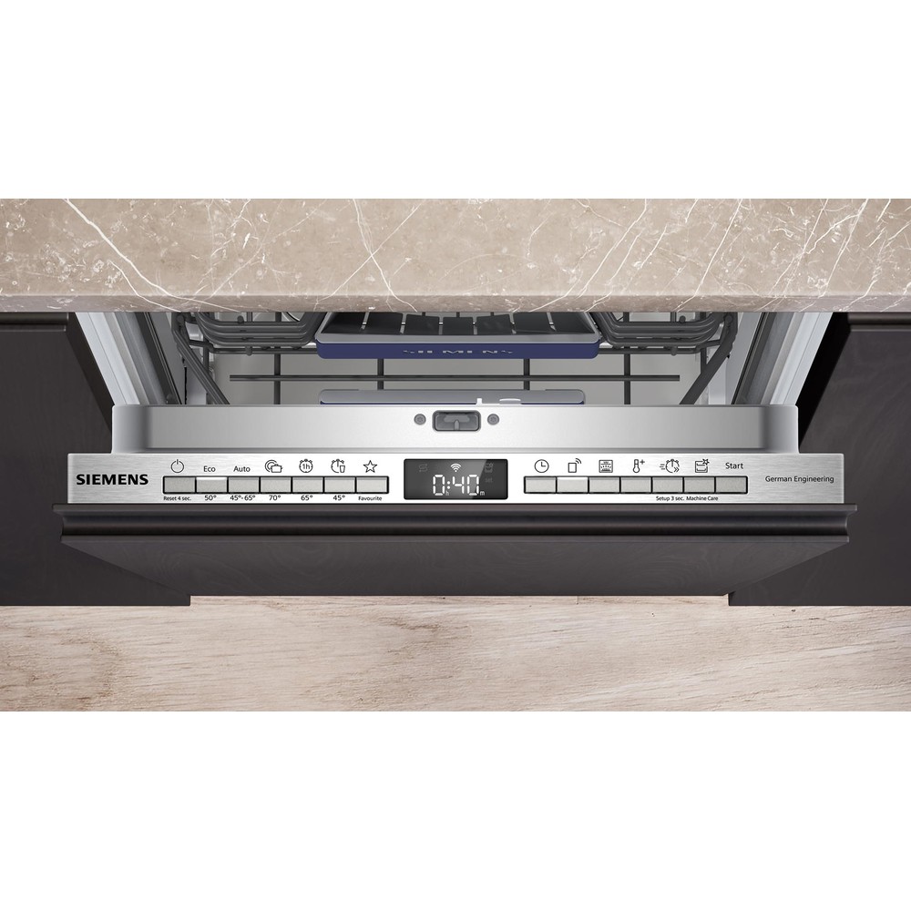 Посудомийна машина Siemens SR65EX02MK - изображение 2