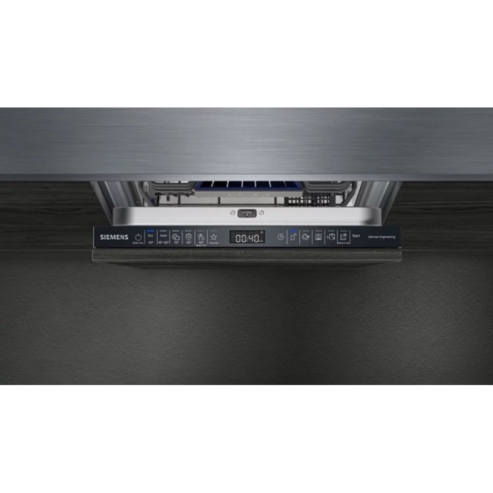 Посудомийна машина Siemens SR65ZX65MK - изображение 2