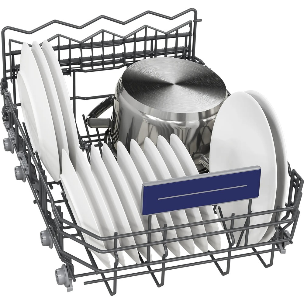 Посудомийна машина Siemens SR65ZX65MK - изображение 5