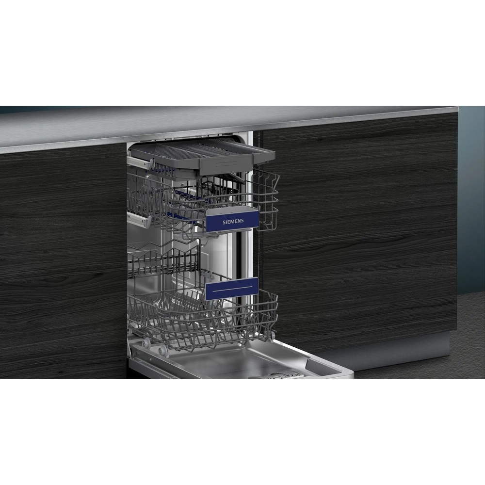 Посудомийна машина Siemens SR65ZX65MK - изображение 3