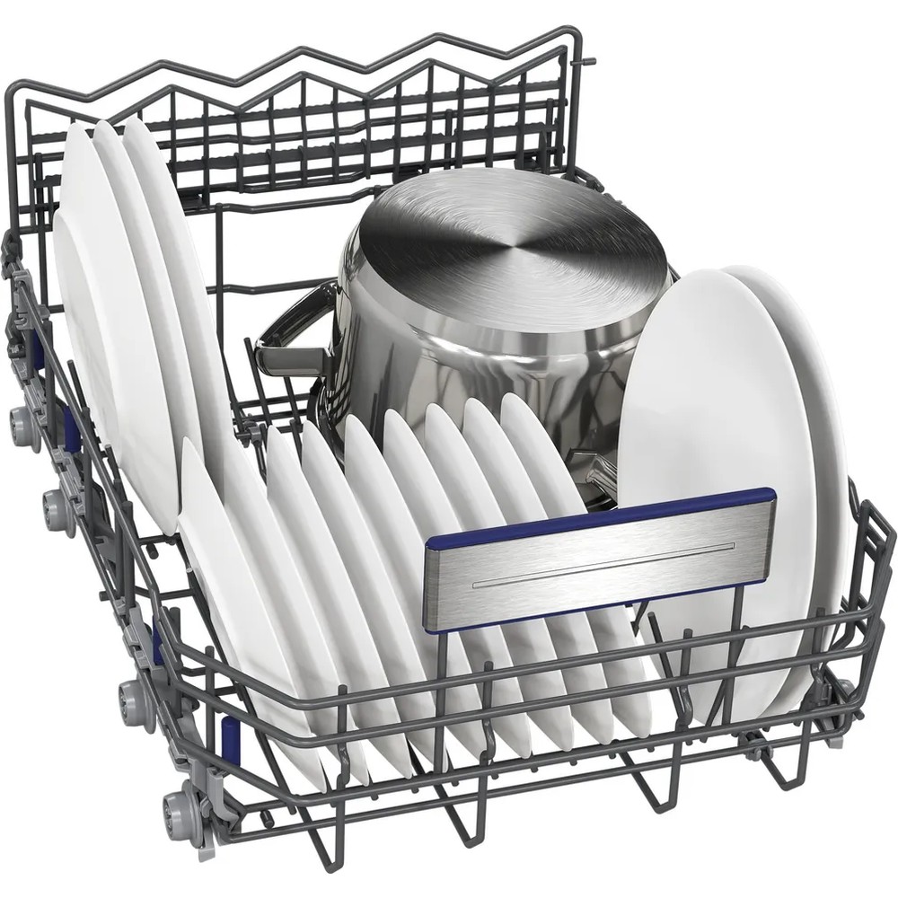 Посудомийна машина Siemens SR67ZX03MK - изображение 4