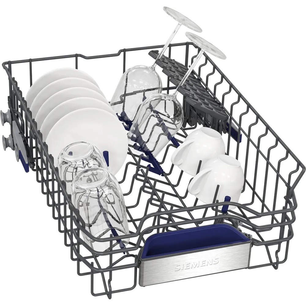 Посудомийна машина Siemens SR67ZX03MK - изображение 3