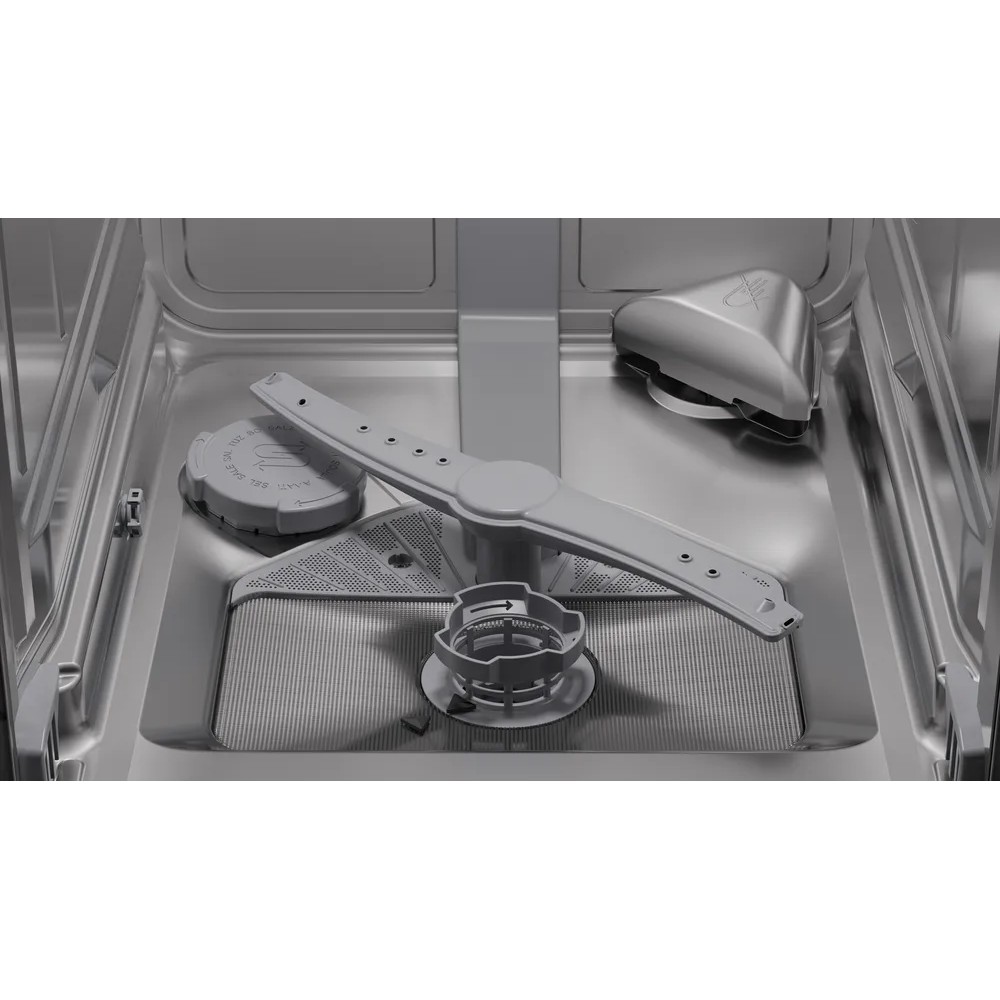 Посудомийна машина Siemens SR67ZX03MK - изображение 7