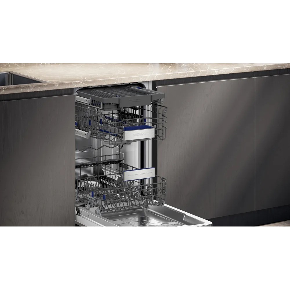 Посудомийна машина Siemens SR67ZX03MK - изображение 10