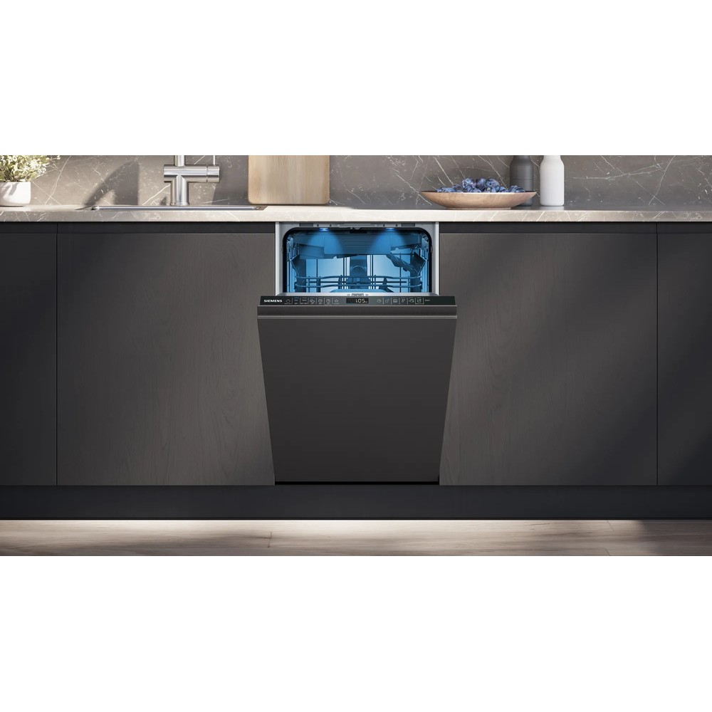 Посудомийна машина Siemens SR75EX65MK - изображение 8
