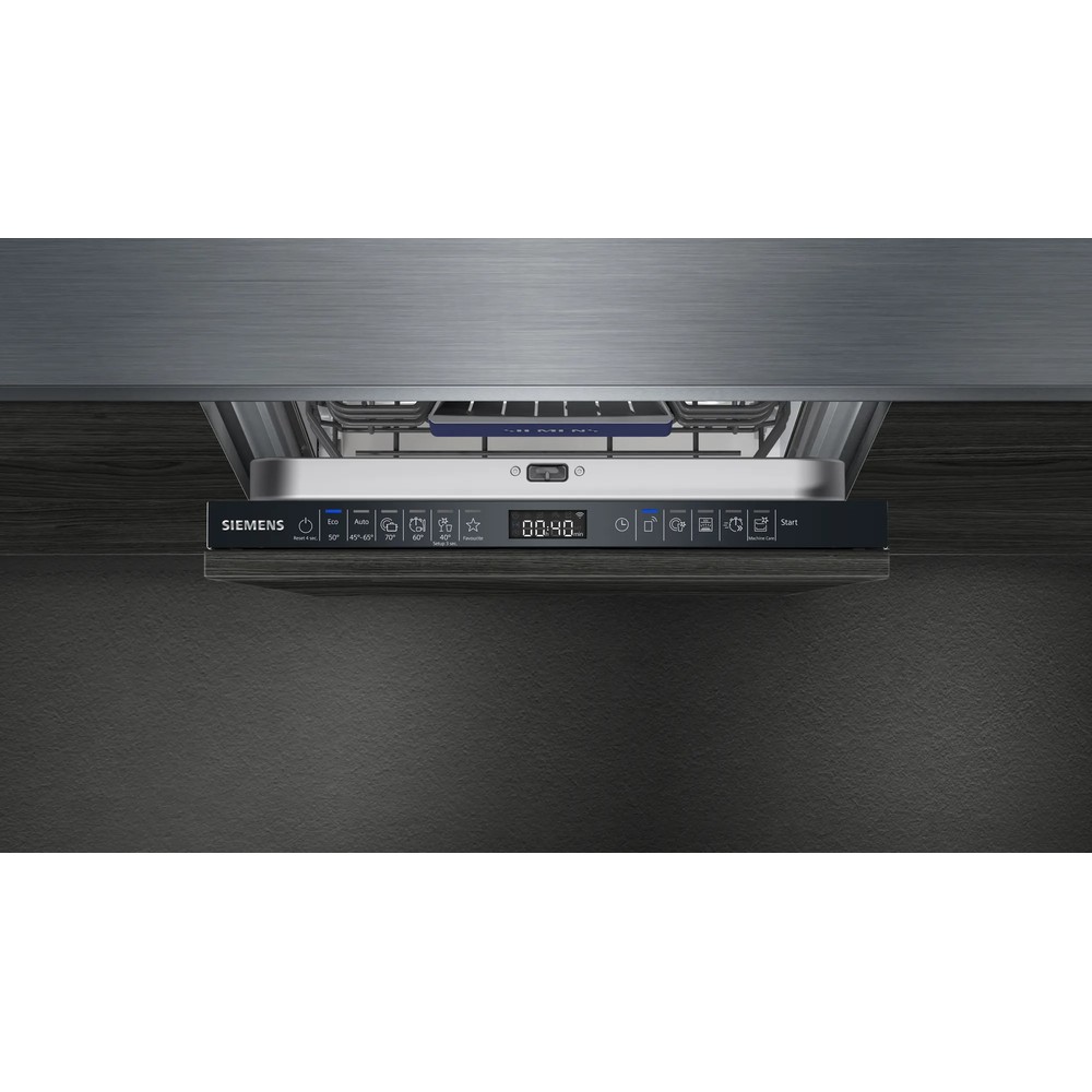 Посудомийна машина Siemens SR75EX65MK - изображение 2