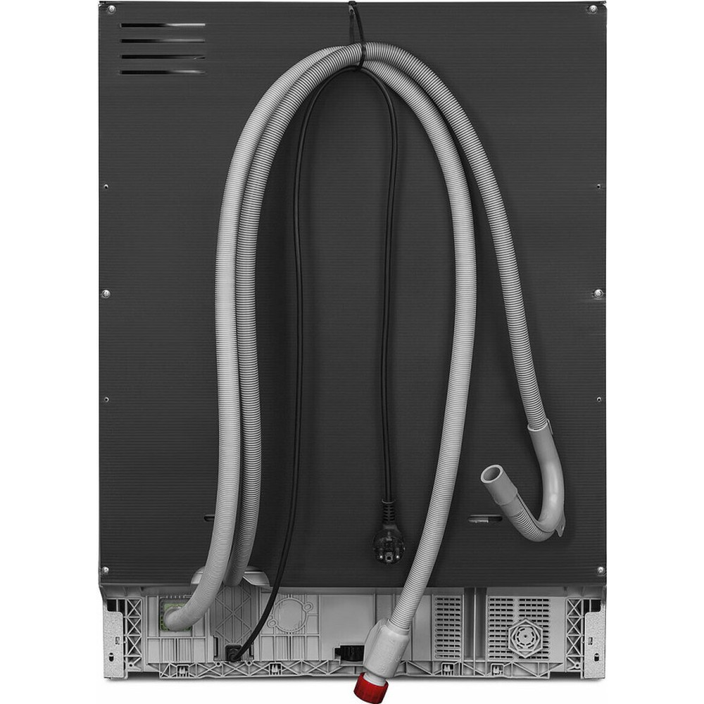 Посудомоечная машина Smeg STL324AQLL - изображение 23