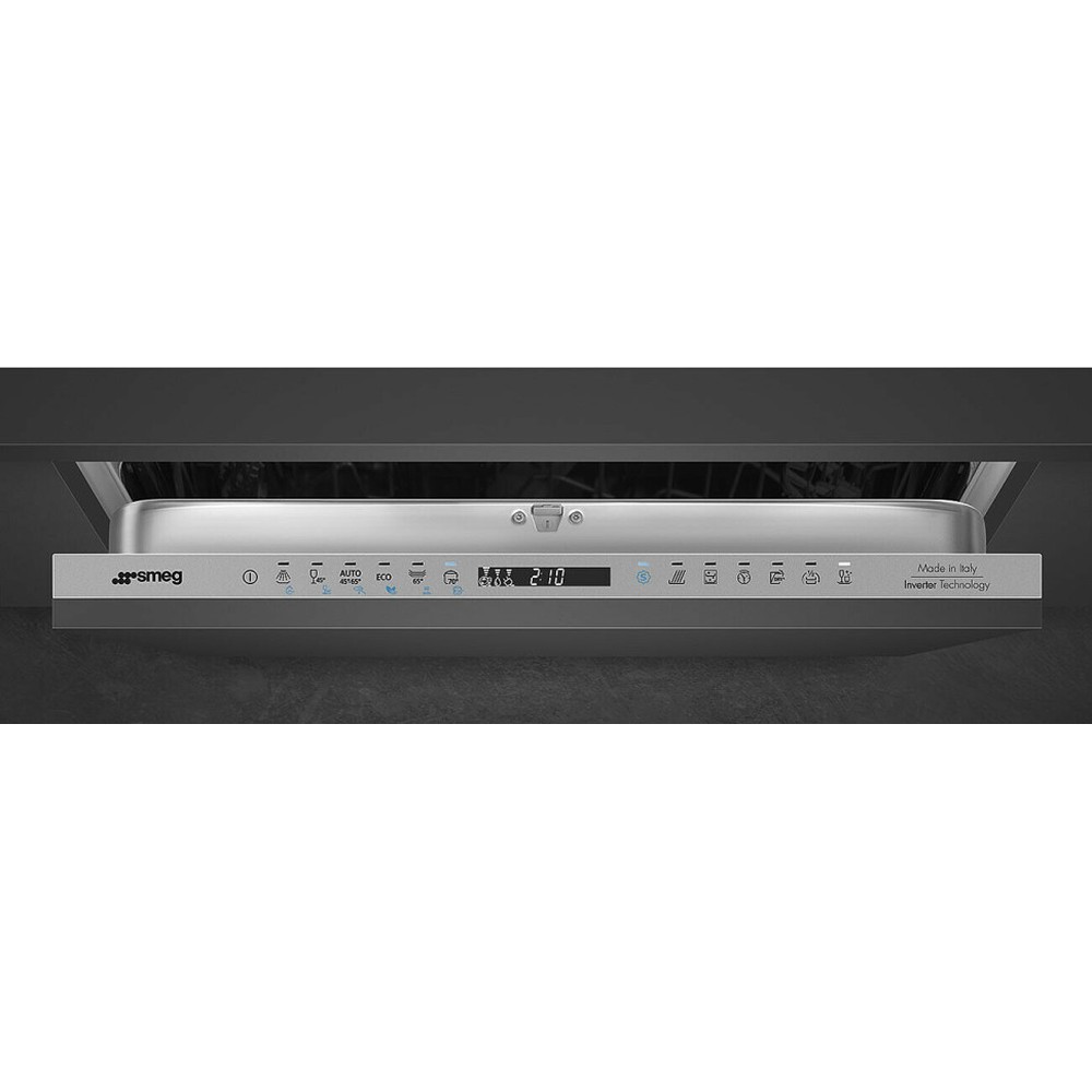 Посудомоечная машина Smeg STL324AQLL - изображение 12