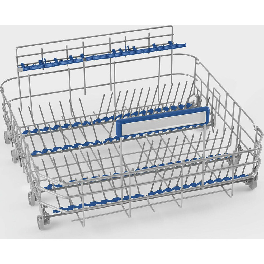 Посудомоечная машина Smeg STL324AQLL - изображение 6