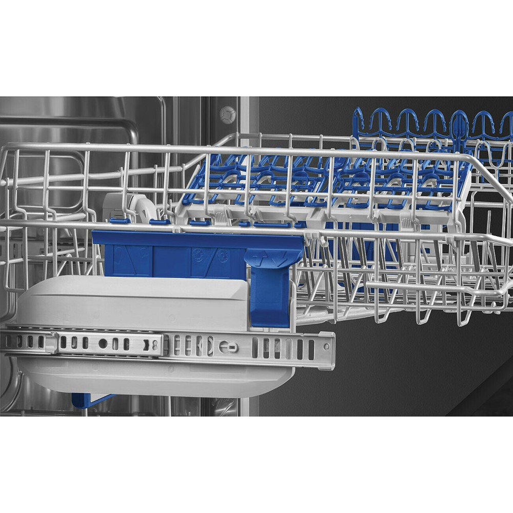 Посудомоечная машина Smeg STL324AQLL - изображение 22
