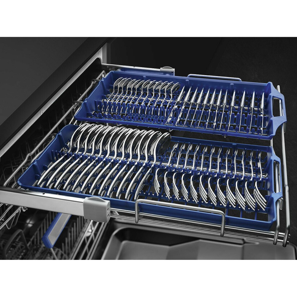 Посудомоечная машина Smeg STL324AQLL - изображение 14