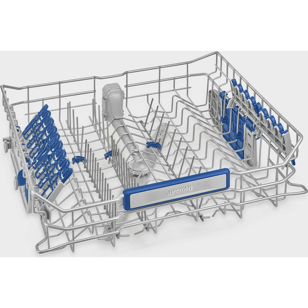 Посудомоечная машина Smeg STL324AQLL - изображение 4