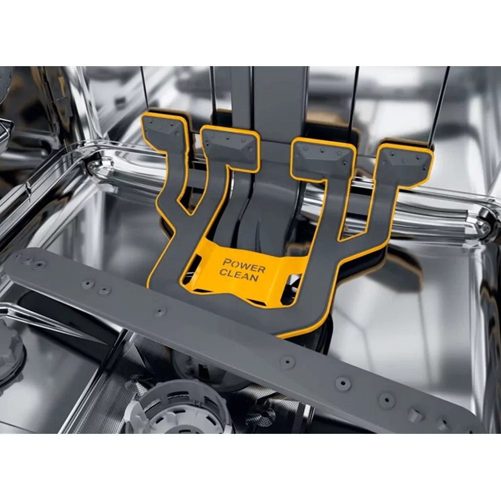 Посудомийна машина Whirlpool W8IHT58T - изображение 7