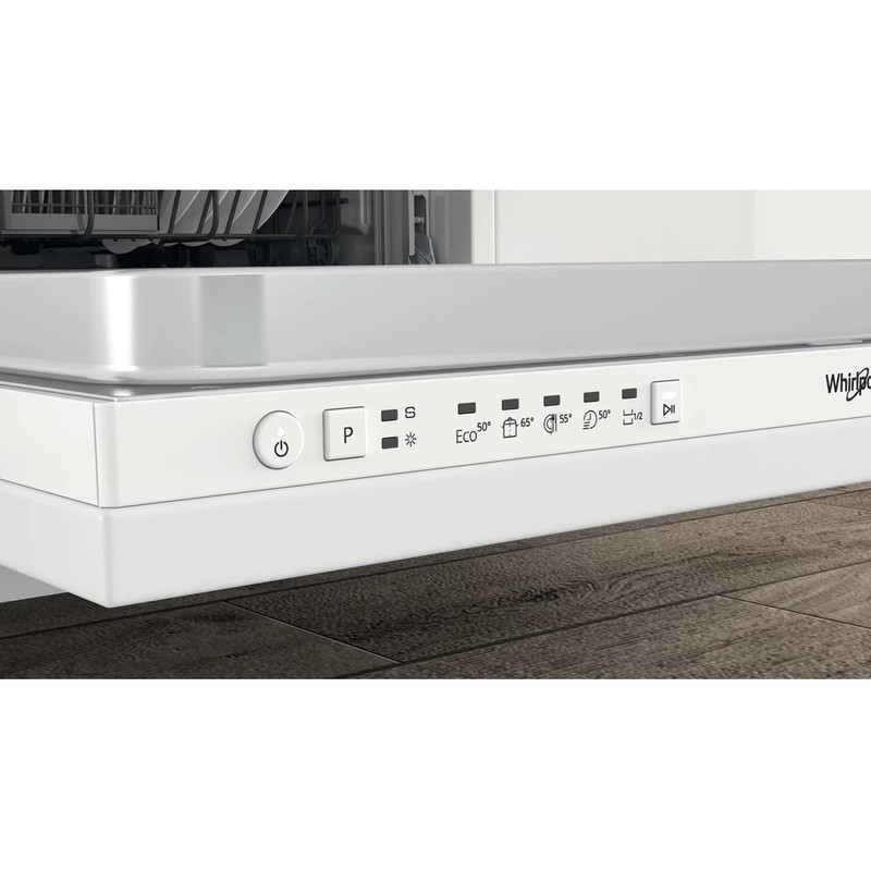 Посудомийна машина Whirlpool WI3010 - изображение 8