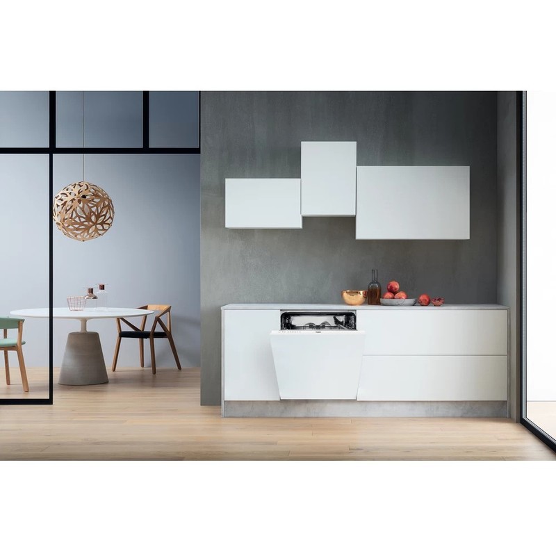 Посудомийна машина Whirlpool WI3010 - изображение 12