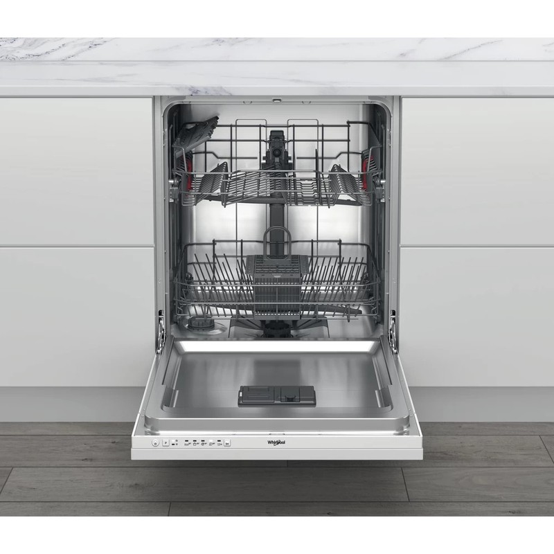 Посудомийна машина Whirlpool WI3010 - изображение 2