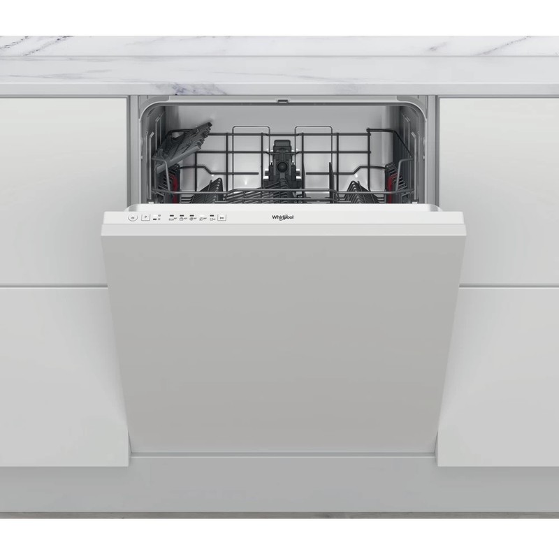 Посудомийна машина Whirlpool WI3010 - изображение 10
