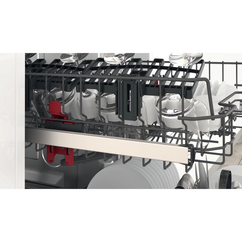 Посудомийна машина Whirlpool WI3010 - изображение 5
