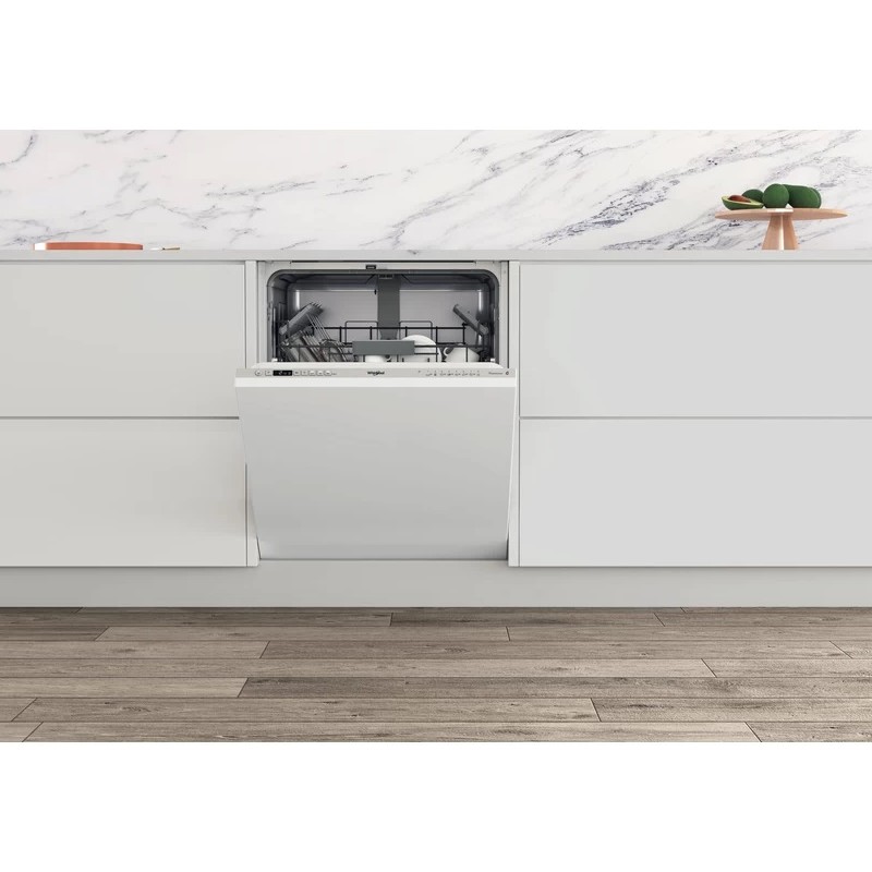 Посудомийна машина Whirlpool WI7020P - изображение 5