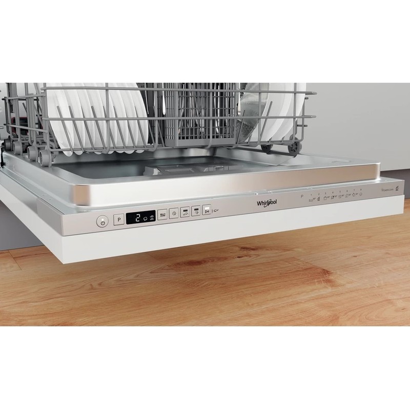 Посудомийна машина Whirlpool WI7020P - изображение 6