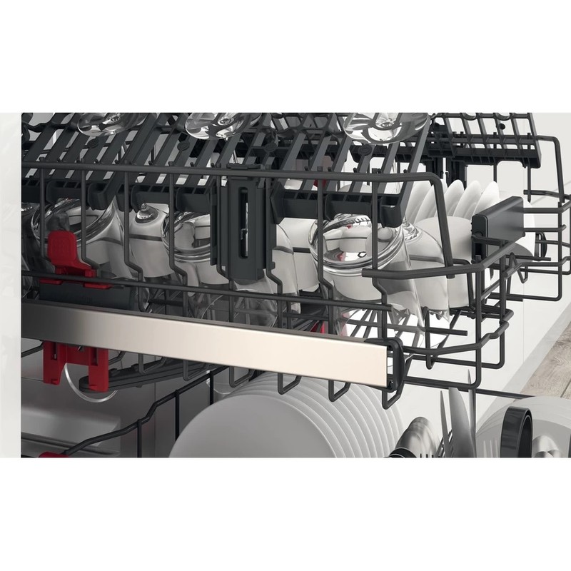 Посудомийна машина Whirlpool WI7020P - изображение 8