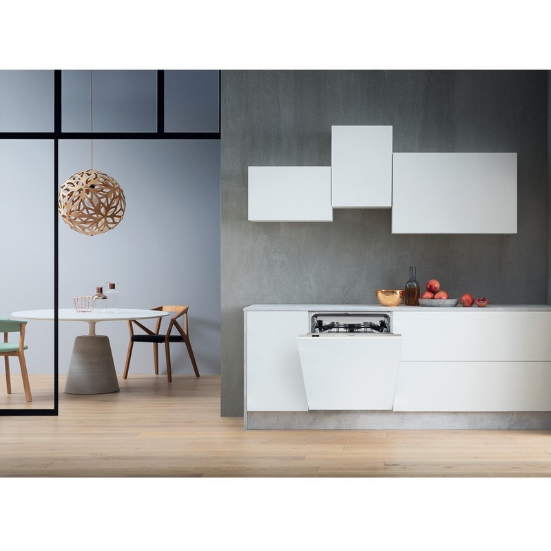 Посудомийна машина Whirlpool WIC 3C33 PFE - изображение 11