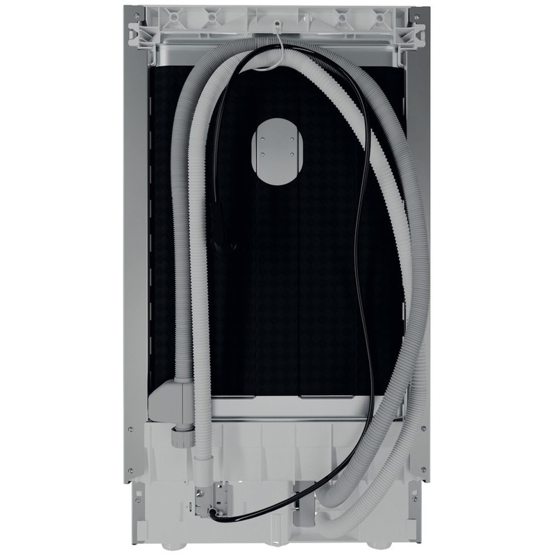 Посудомоечная машина Whirlpool WSIO 3O34 PFE X - изображение 9