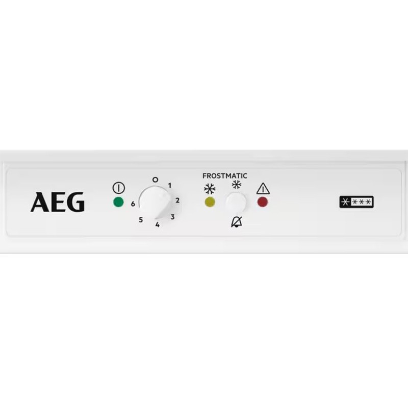 Морозильна камера AEG OAB7N82EF - изображение 2