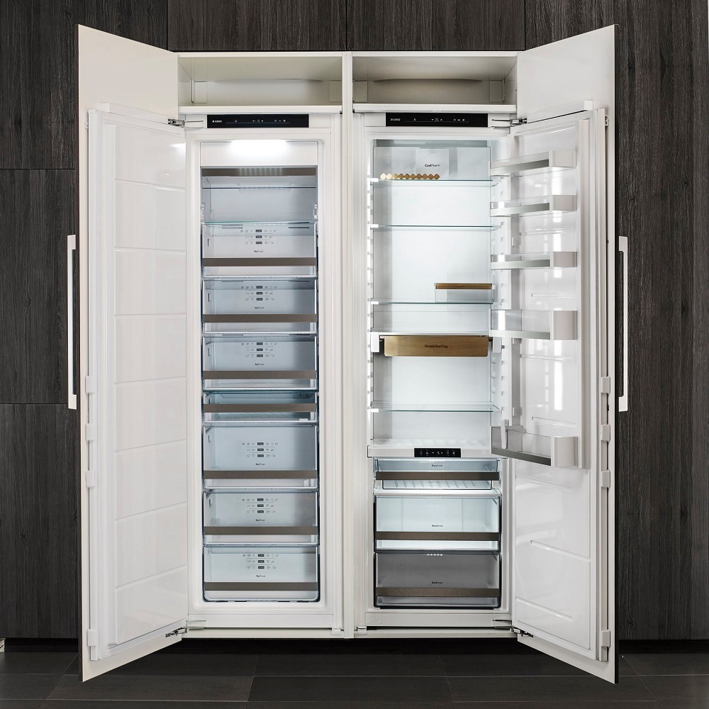 Морозильна камера Asko FN31842I - изображение 3