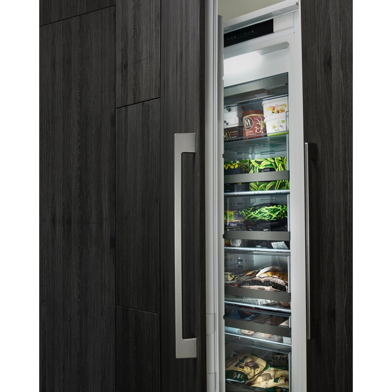 Морозильна камера Asko FN31842I - изображение 2