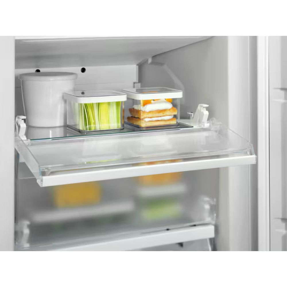 Морозильна камера Electrolux EUN7NE18S - изображение 4