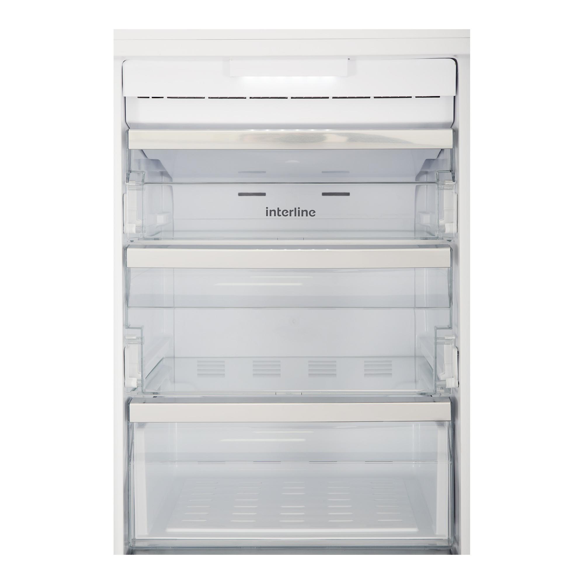 Морозильная камера InterLine FTN 771 EGN WA+ - изображение 3