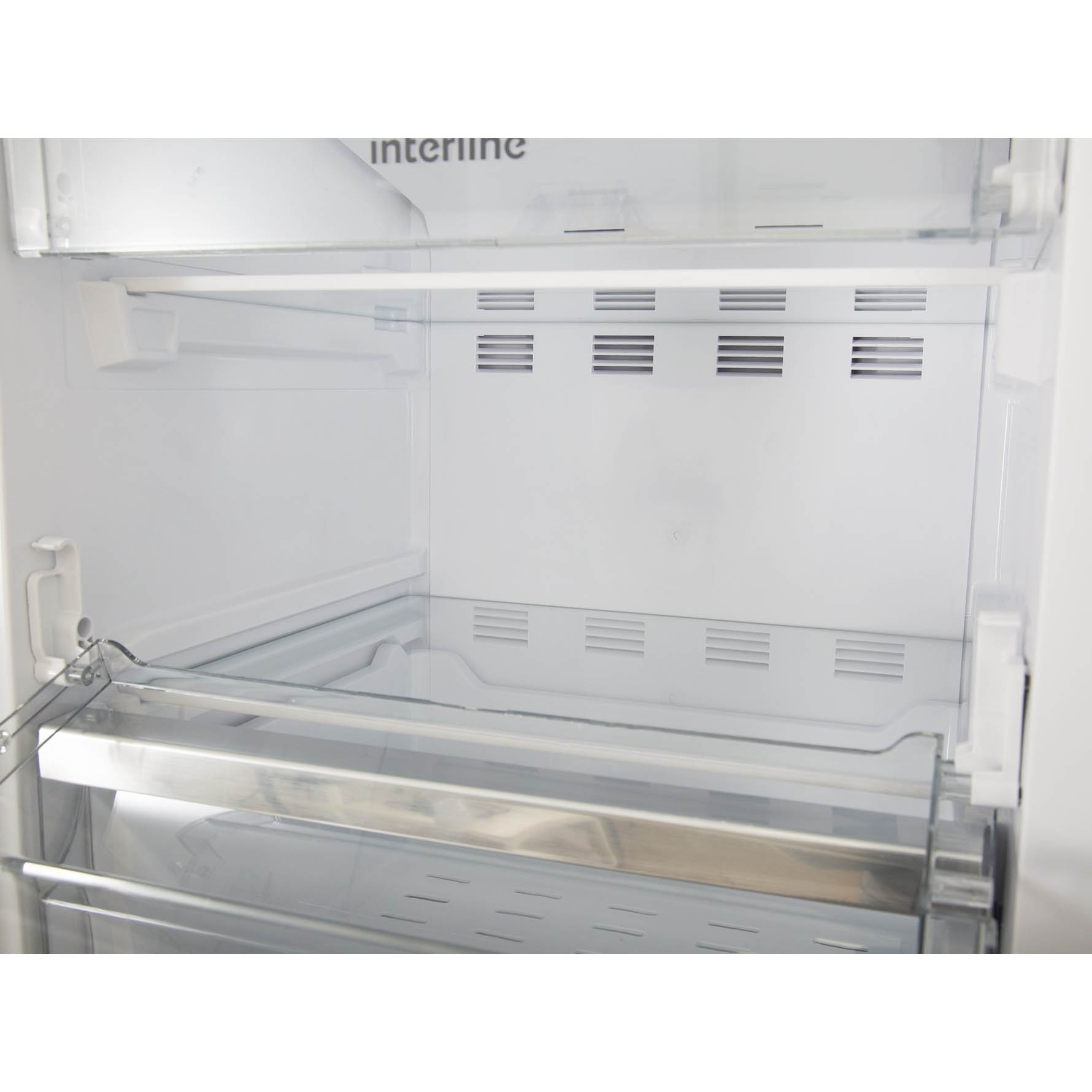 Морозильная камера InterLine FTN 771 EGN WA+ - изображение 12