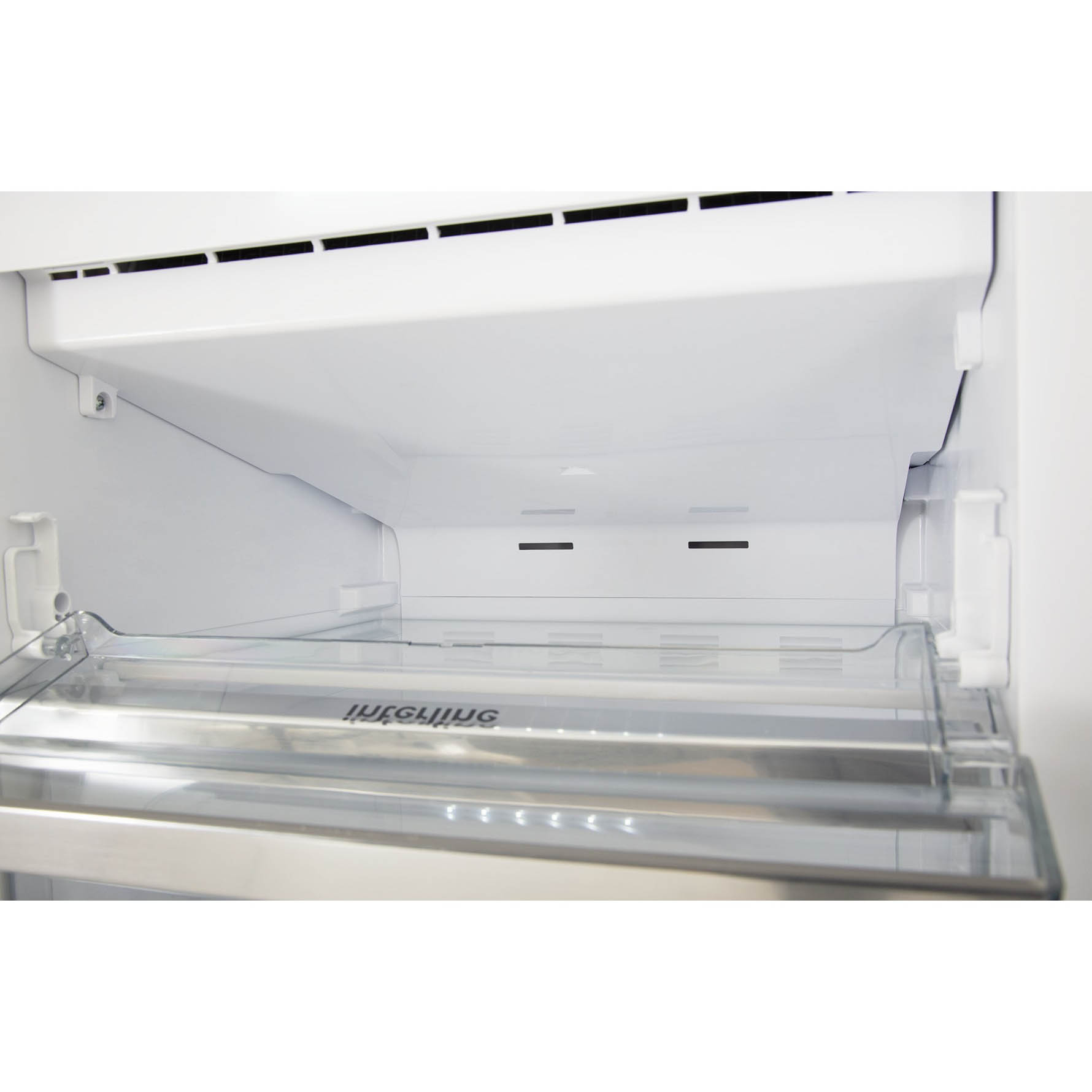 Морозильная камера InterLine FTN 771 EGN WA+ - изображение 4