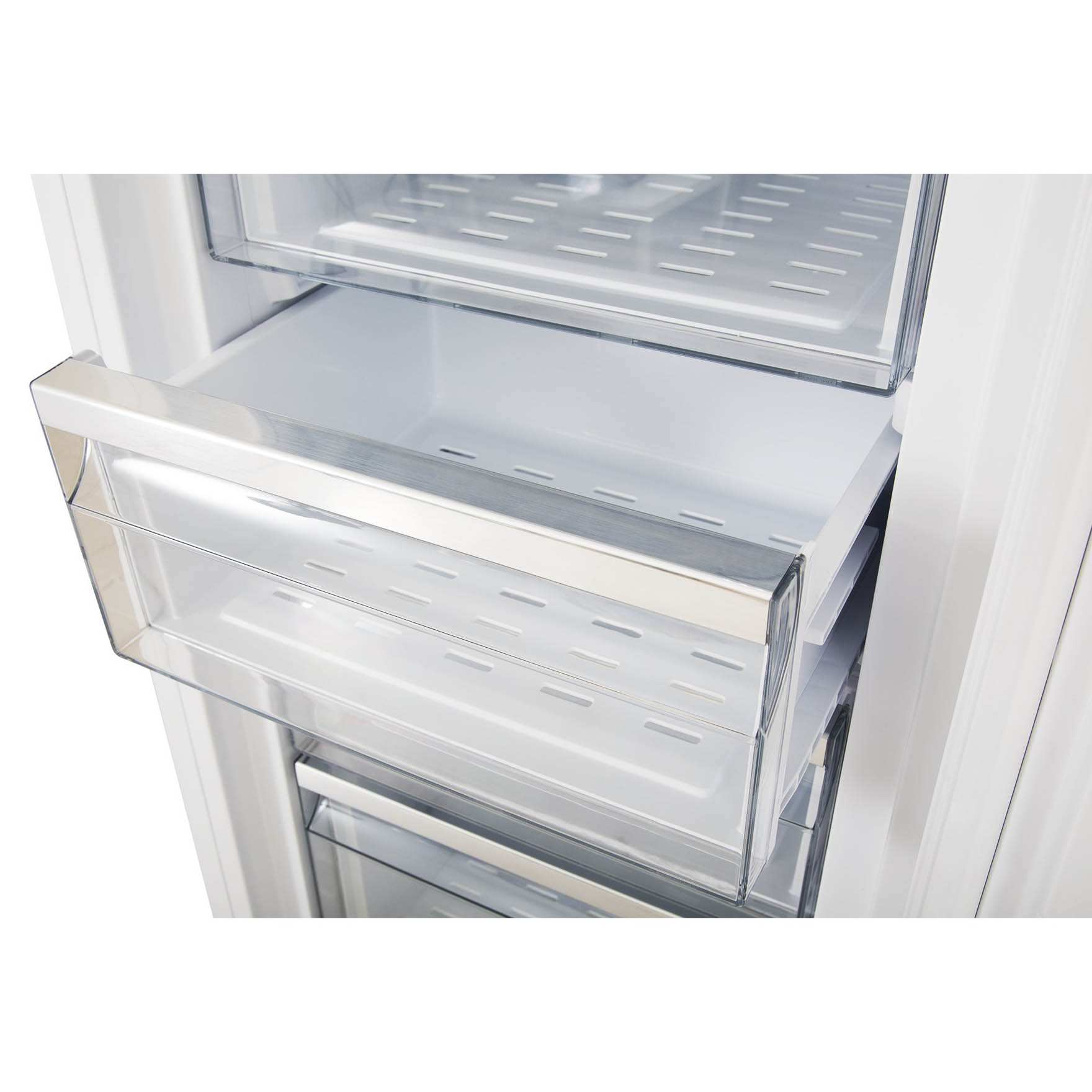 Морозильная камера InterLine FTN 771 EGN WA+ - изображение 5