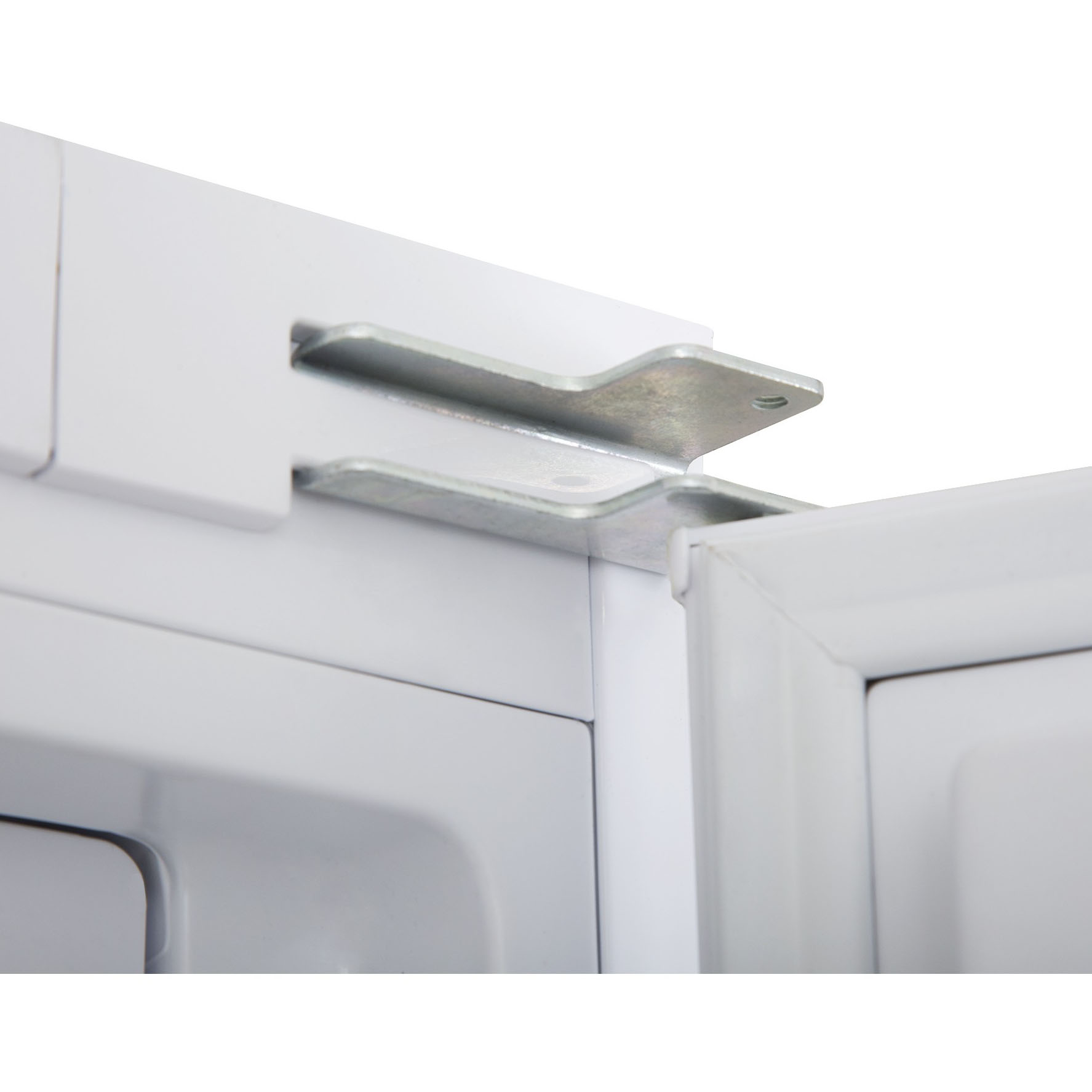 Морозильная камера InterLine FTN 771 EGN WA+ - изображение 6