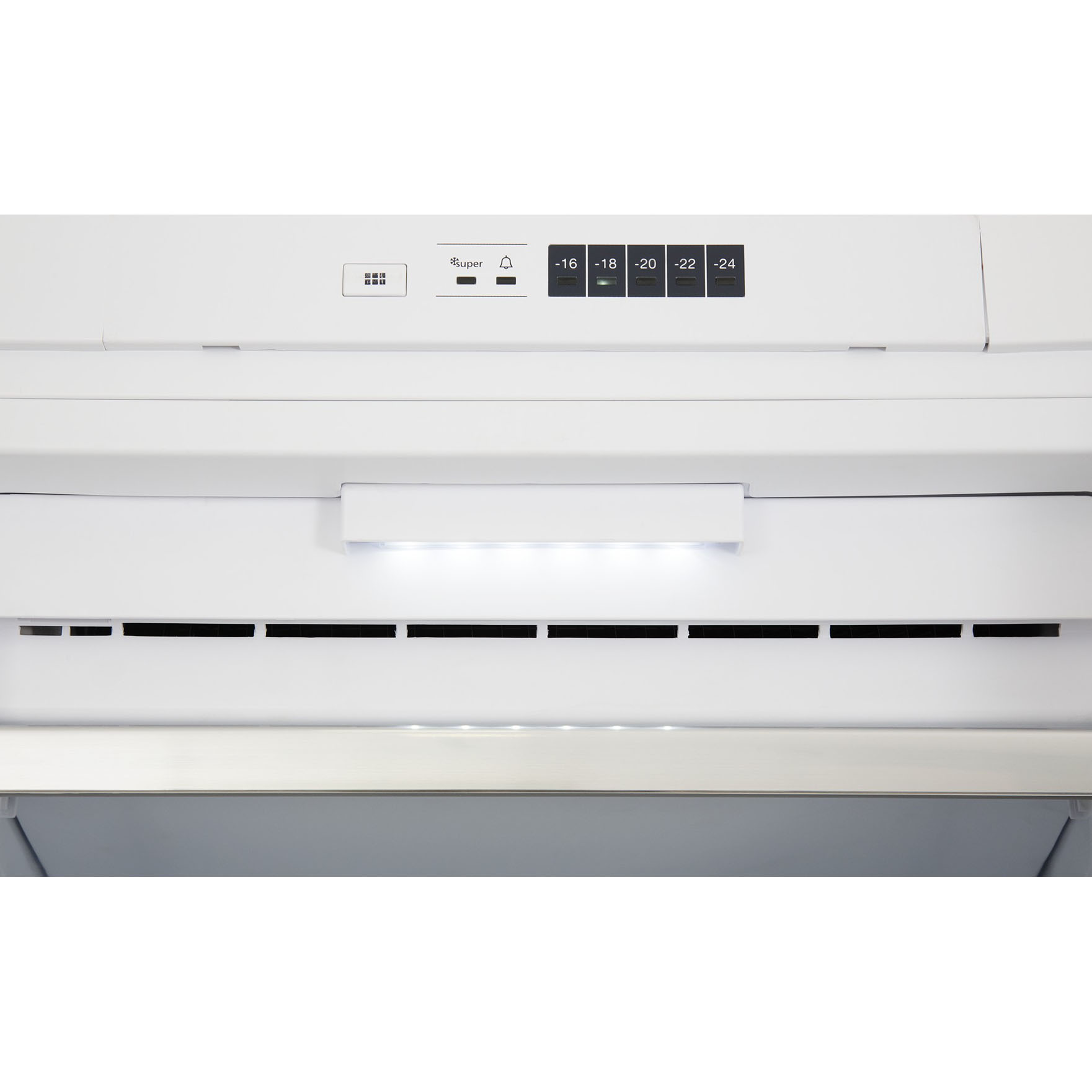 Морозильная камера InterLine FTN 771 EGN WA+ - изображение 9