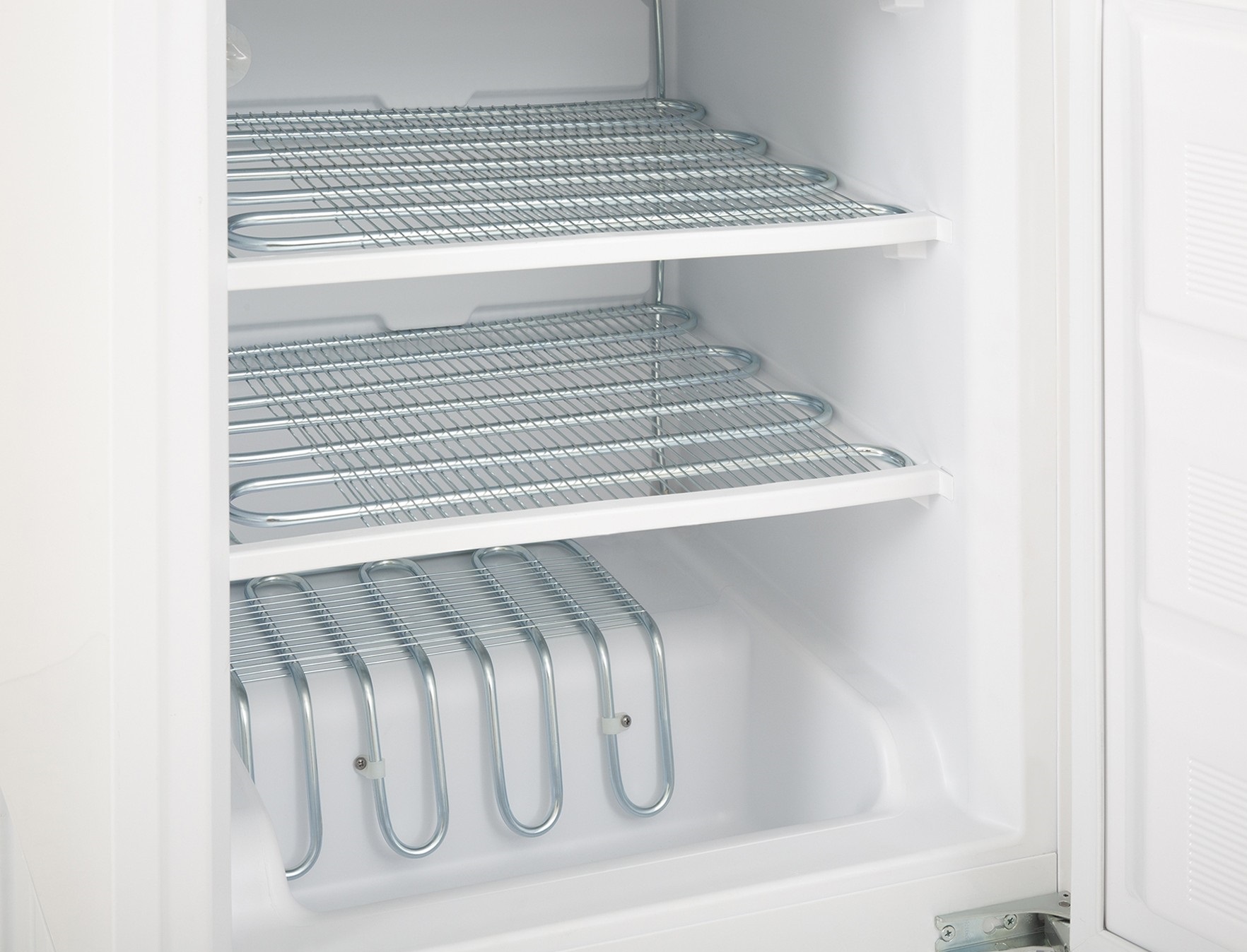 Морозильна камера InterLine FTS 520 MWZ WA+ - изображение 5