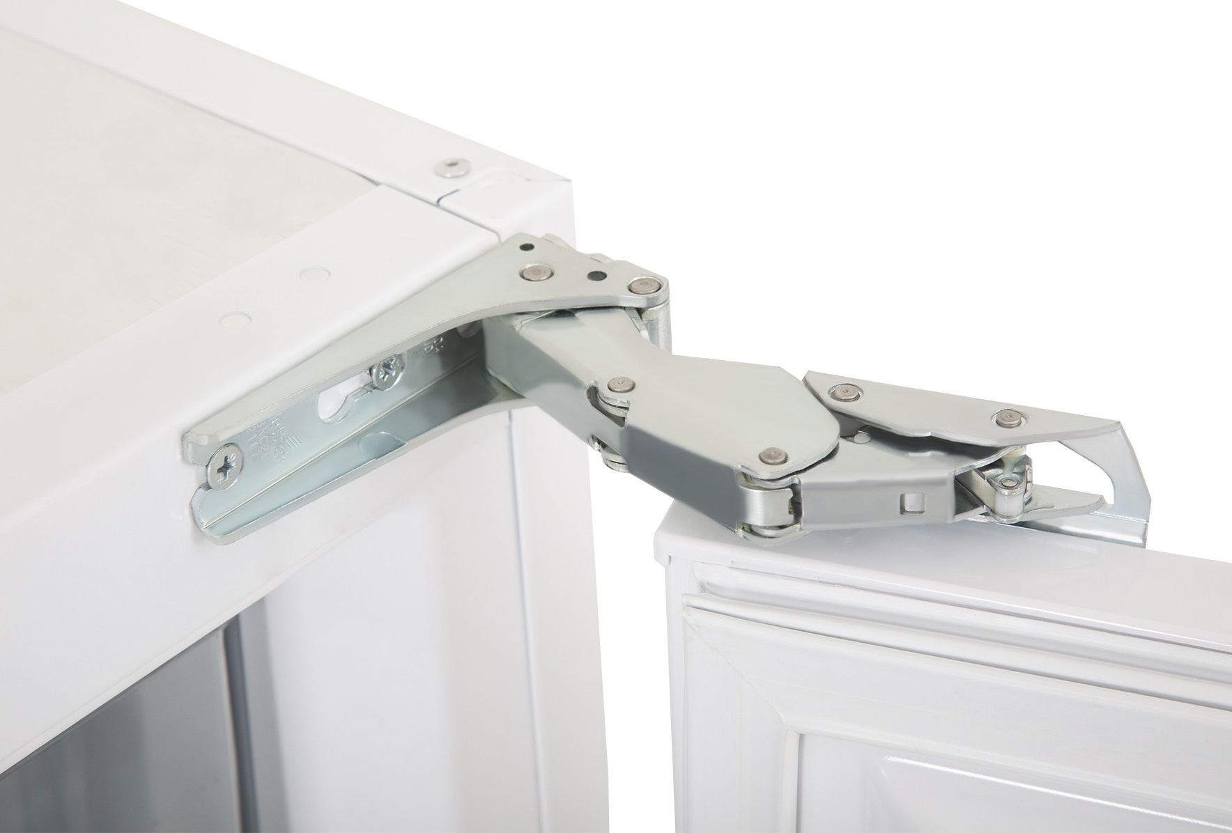 Морозильна камера InterLine FTS 520 MWZ WA+ - изображение 6