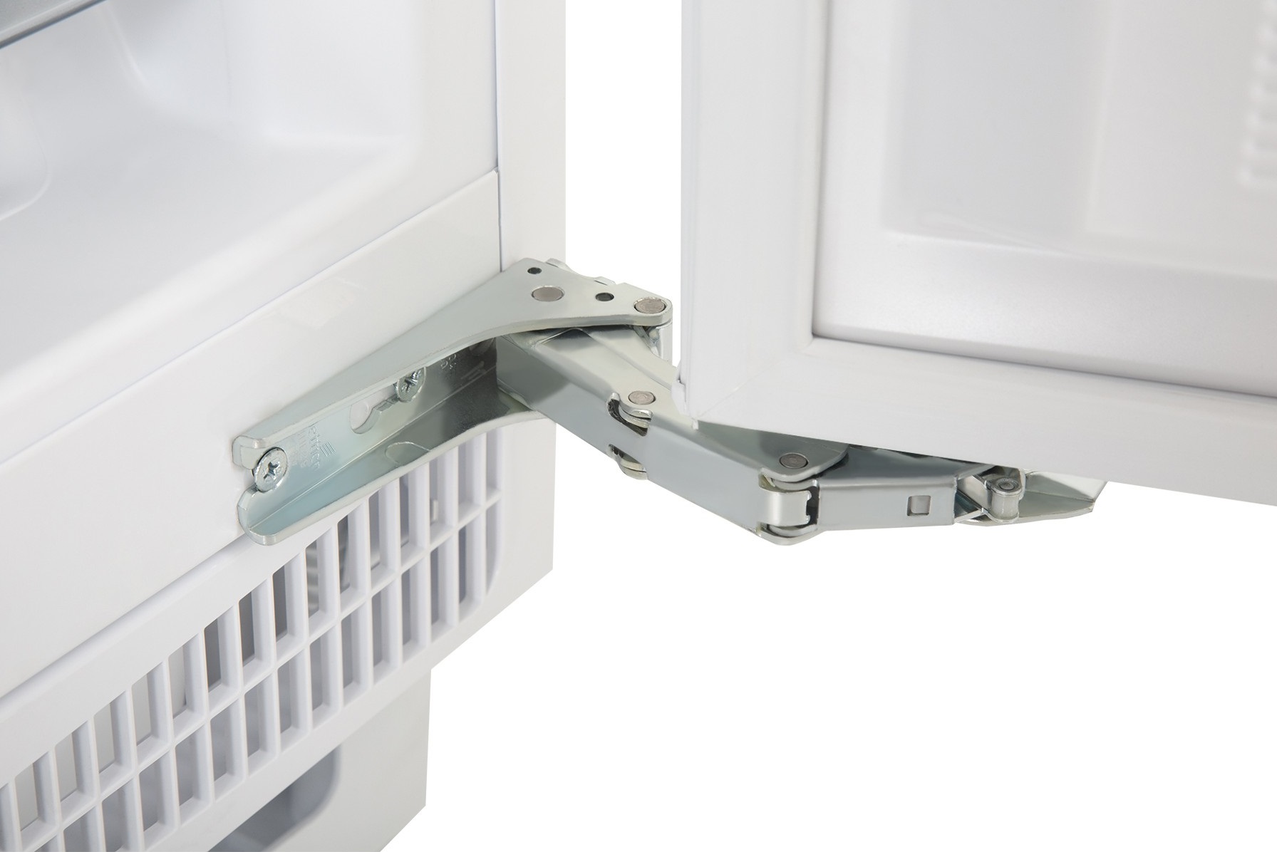 Морозильна камера InterLine FTS 520 MWZ WA+ - изображение 7