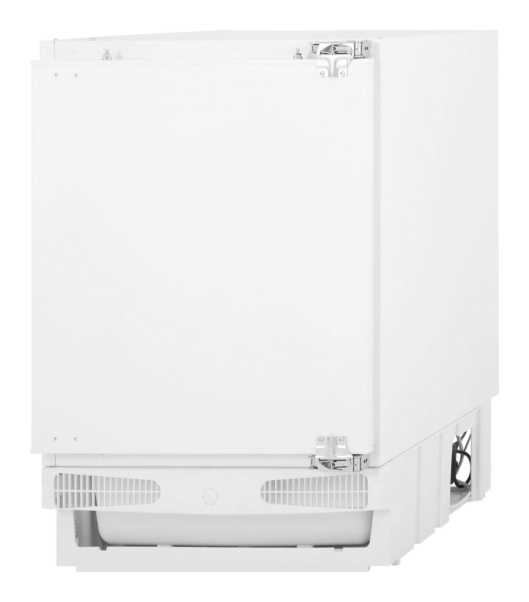 Морозильна камера InterLine FTS 520 MWZ WA+ - изображение 9