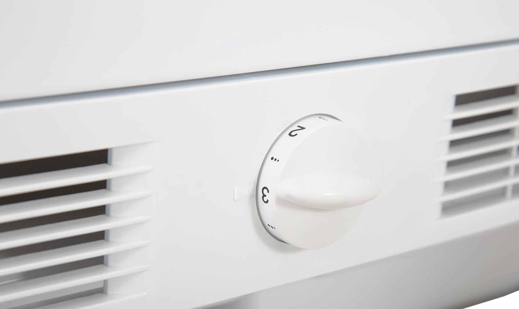 Морозильна камера InterLine FTS 521 MWZ WA+ - изображение 2