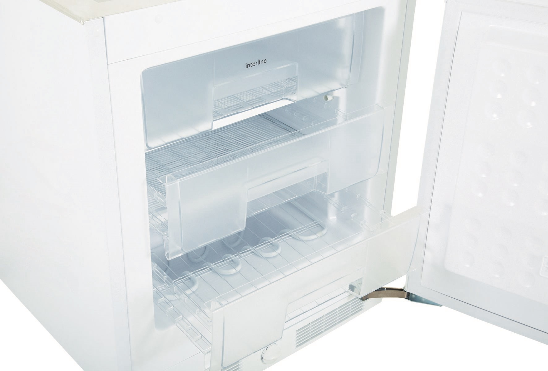 Морозильна камера InterLine FTS 521 MWZ WA+ - изображение 4