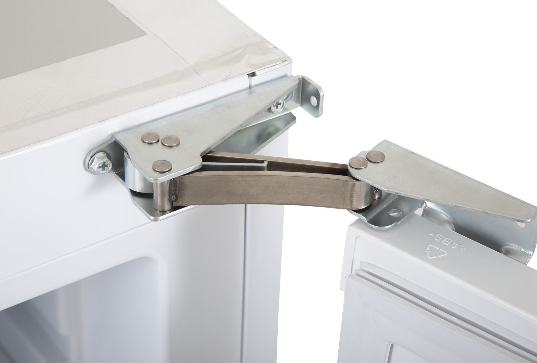 Морозильна камера InterLine FTS 521 MWZ WA+ - изображение 8