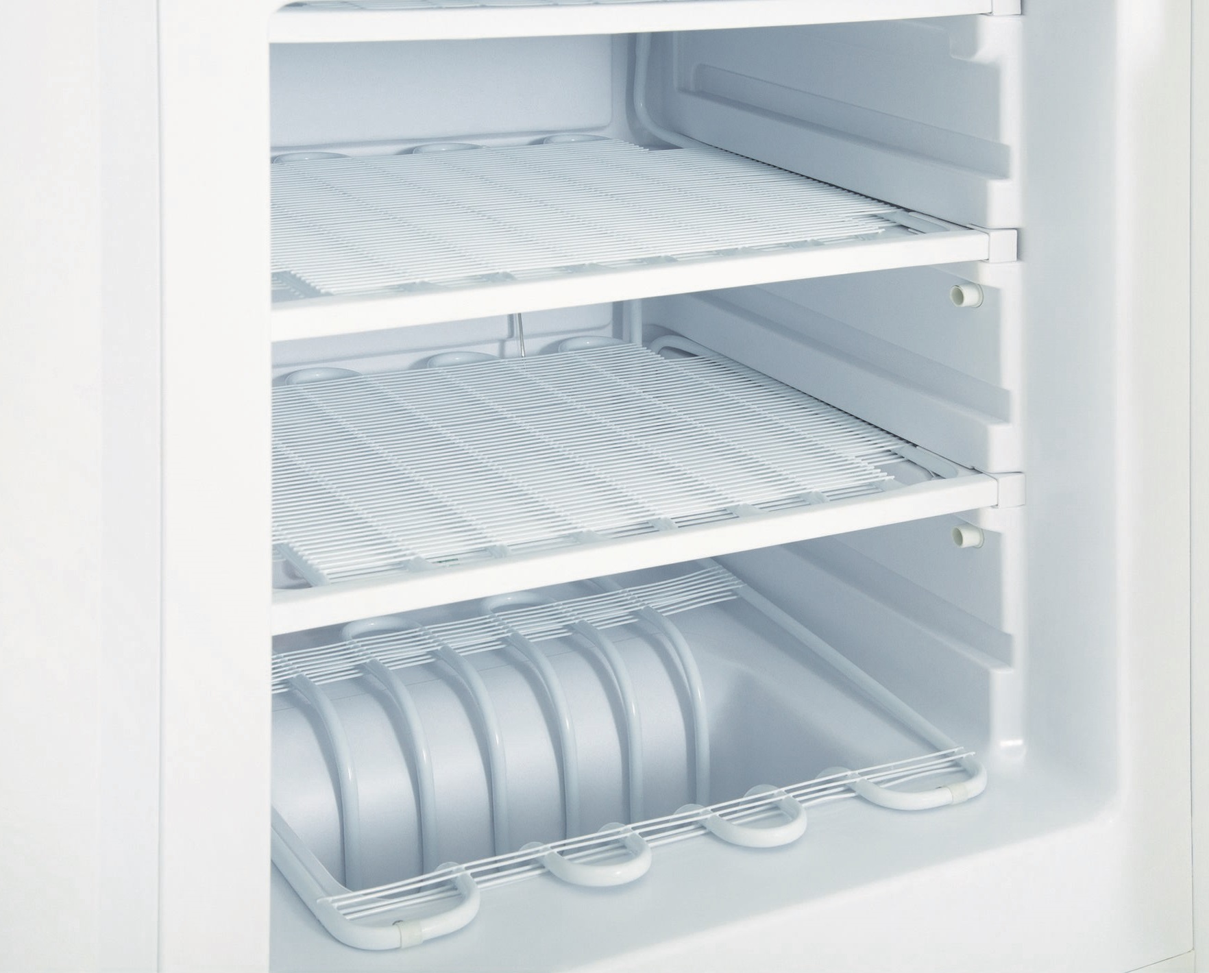 Морозильна камера InterLine FTS 521 MWZ WA+ - изображение 6