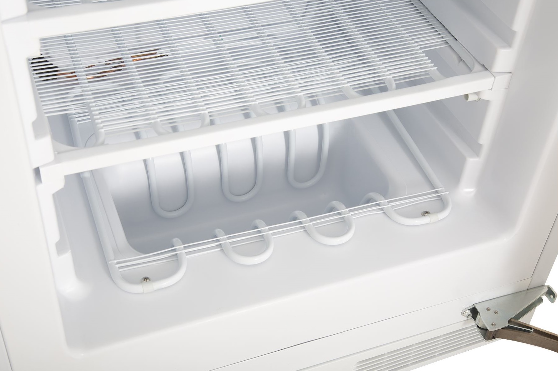 Морозильна камера InterLine FTS 521 MWZ WA+ - изображение 7