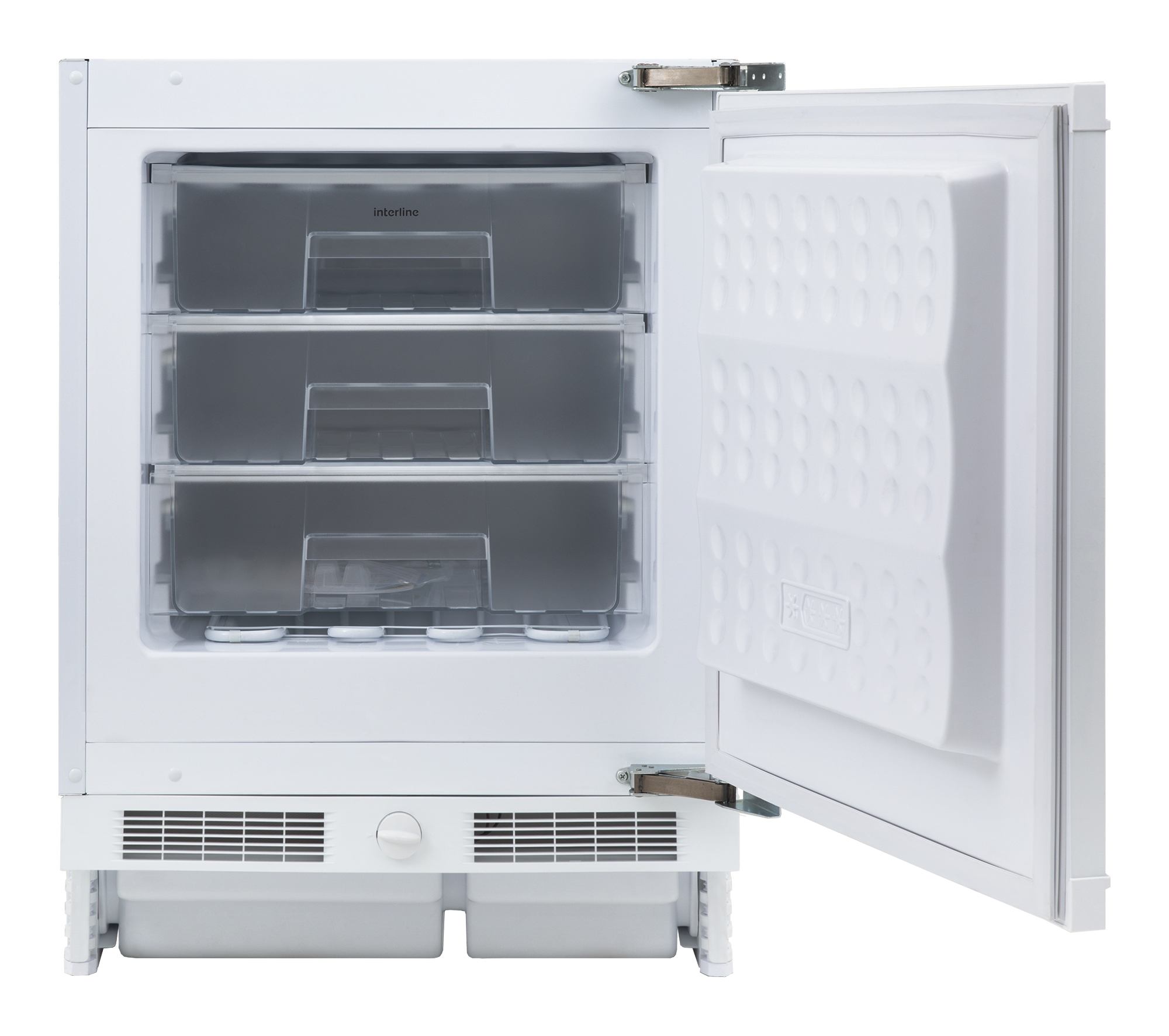 Морозильна камера InterLine FTS 521 MWZ WA+ - изображение 3