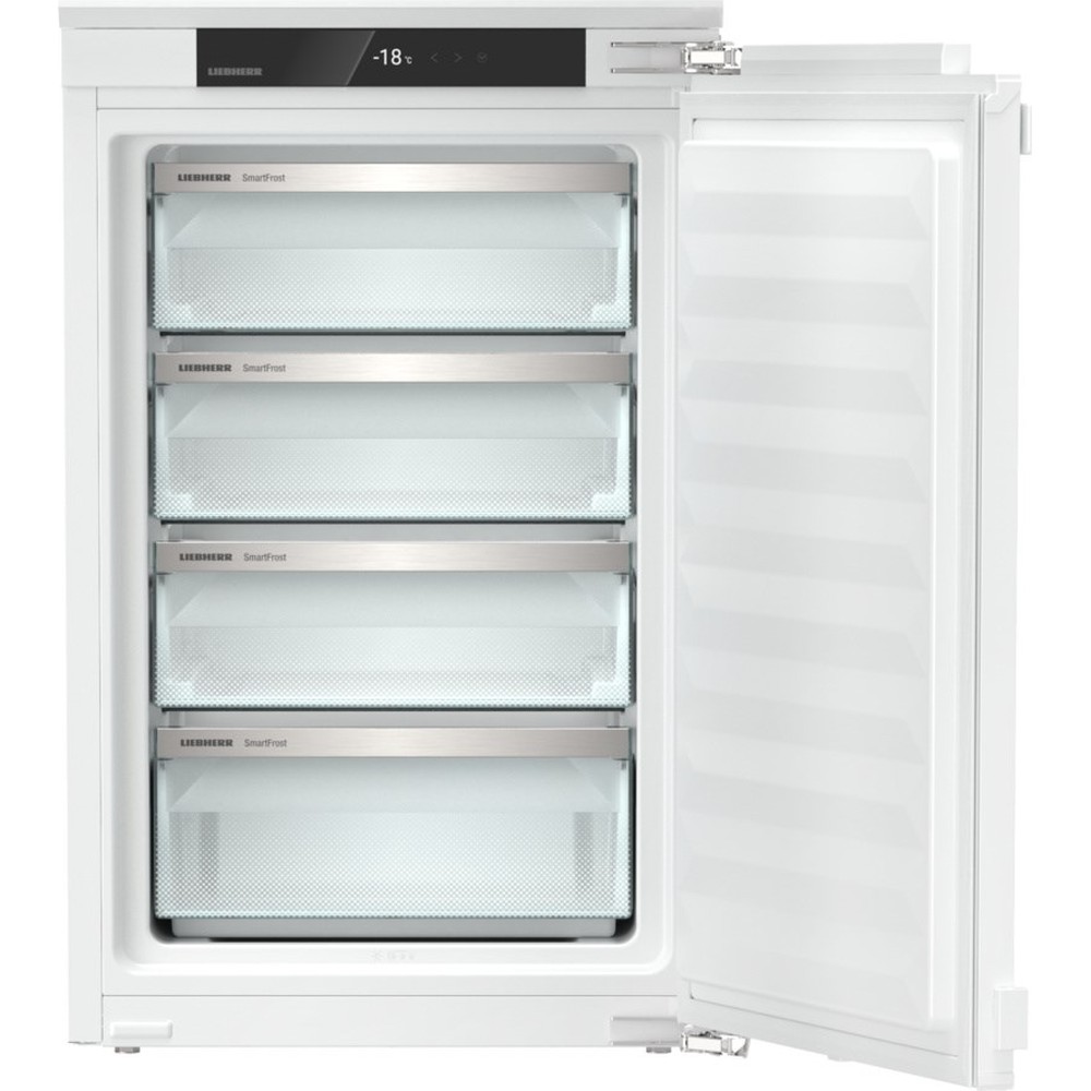 Морозильна камера Liebherr IFd 3904 Pure - изображение 2