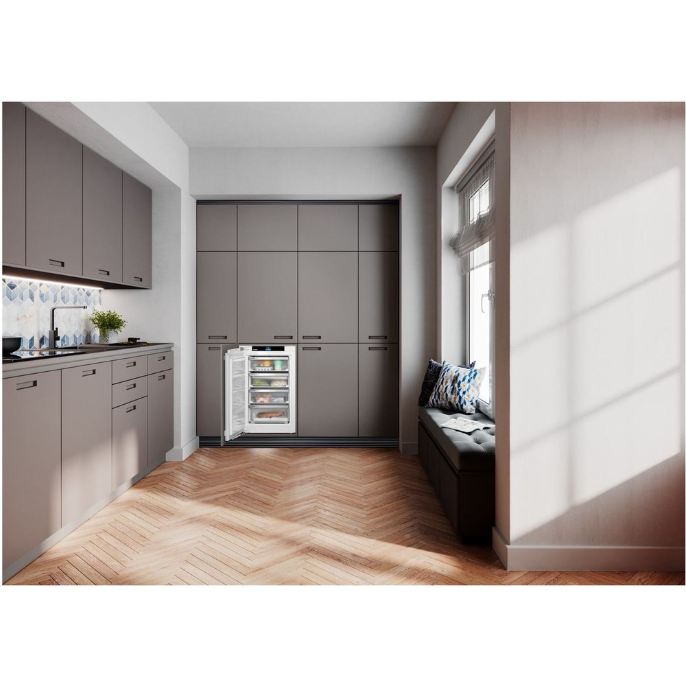 Морозильна камера Liebherr IFNci 3954 Prime - изображение 4