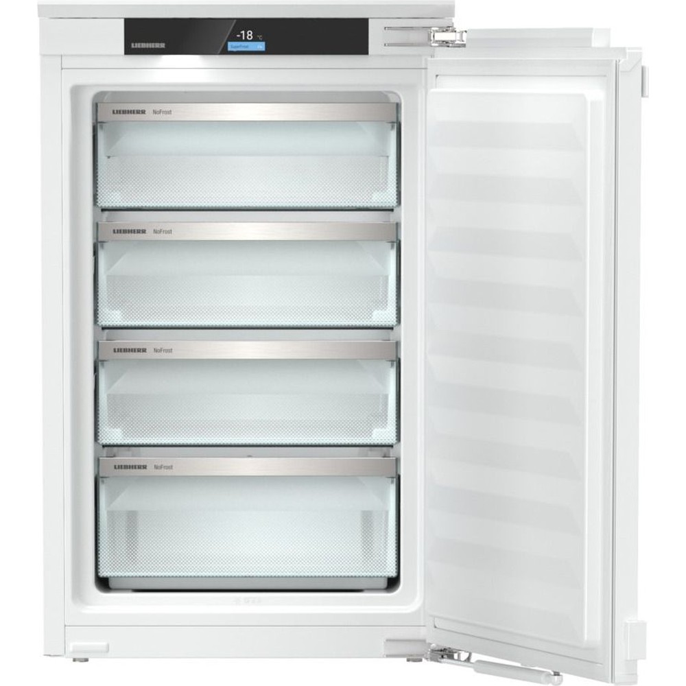 Морозильна камера Liebherr IFNci 3954 Prime - изображение 2